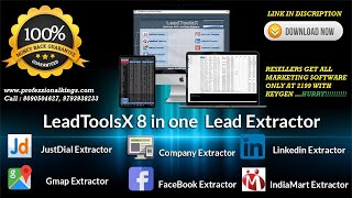 jd extractor - just dial data extractor | data extractor | best software | jd data extractor
