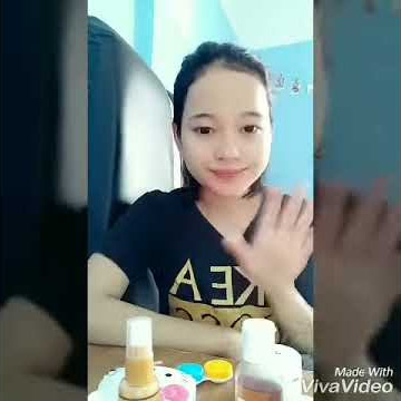 cara pakai cream HN