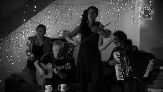 Nina Rosa - Estrella (BLACK COFFEE SESSION)