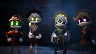 camping.mp3 Music Centered