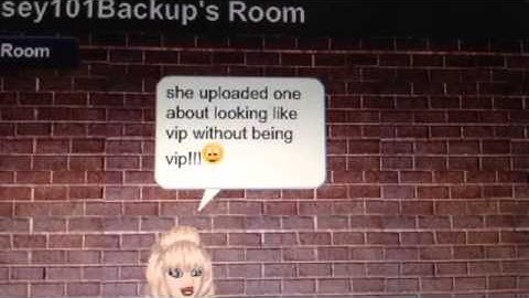 RANDOM MSP VIDEO SHOUTOUT BY IRIS