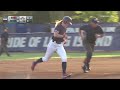 CAA Softball Game 8: Stony Brook 11, UNCW 9