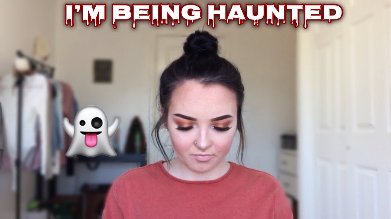 MY PARANORMAL EXPERIENCES | Scary Storytime