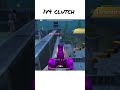 1v4 clutch 😤# #bgmi #bgmishort #pubg #pubgmobile #gaming