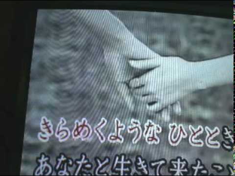 想い出のセレナーデ