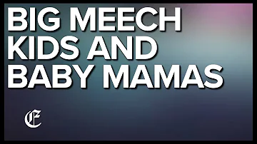 How Many Kids And Baby Mamas Does Big Meech Have? Demetrius Flenory BMF Starz