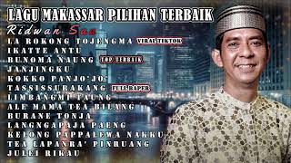 Lagu Top Makassar Viral, Ridwan Sau - LA ROKONG TOJEMMA  - Lagu Lagu Makassar Viral