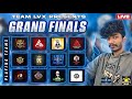🎖 GRAND FINALS 🔥 WHO WILL WIN 🏆? (4PC TOURNAMENT ) #tournament