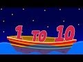 Number Song | Learn numbers from 1 to 10