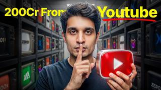 How Varun Mayya Built a ₹200 Cr Empire from YouTube