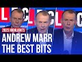 Andrew marrs best moments  lbc 2023