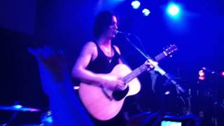 Carl Barat - Music When the Lights Go Out (Libertines) @Beco 203,São Paulo - Brazil - 12/04/2012