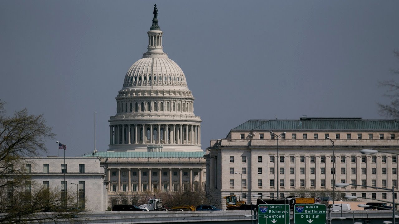 Cramer: This Shutdown Is Reckless