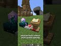 This Minecraft Trap Will Catch Any Intruder!