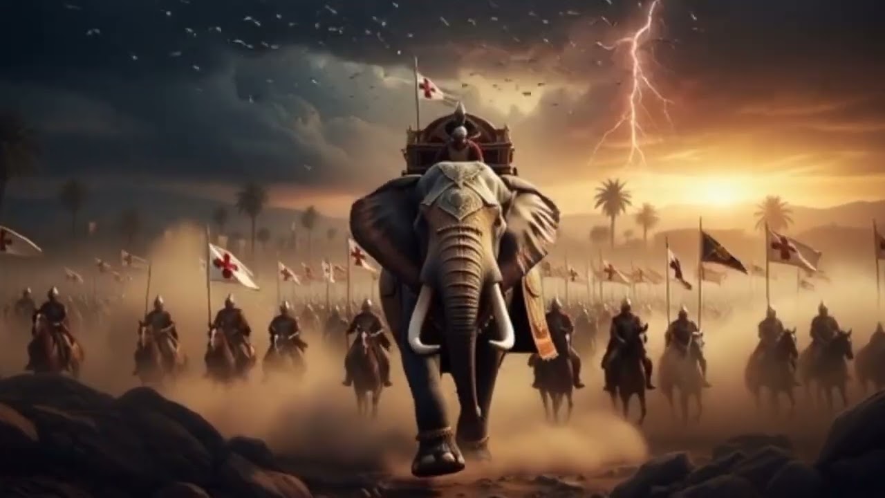 Ababeel Bird story in urdu l Hindi l Abraham aur Hathi ka Qissa