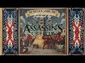 AC PARODY SHANTY: The Haystack Landing Drill | (Absurd Pirate Song)