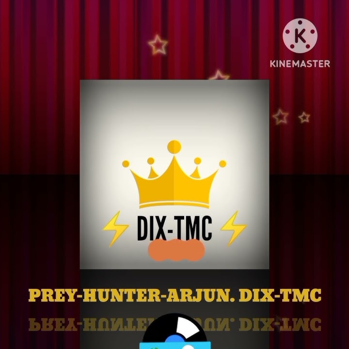 Prey Hunter arjun kantiper #distan #remix