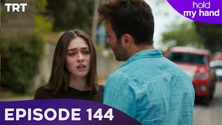 Download Lagu Hold My Hand - Episode 144 MP3 Download Lagu Hold My Hand - Episode 144 MP3