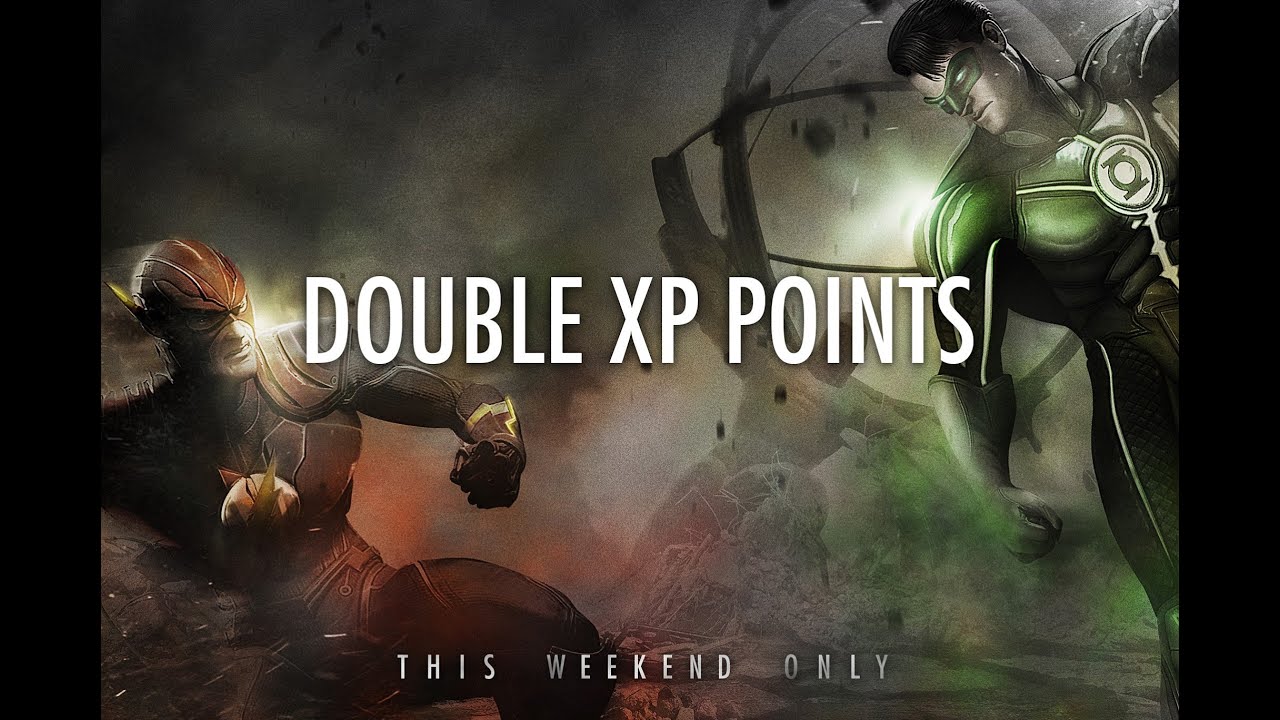 Fastest way to earn Xp in Injustice/ Level up character to level 50 in