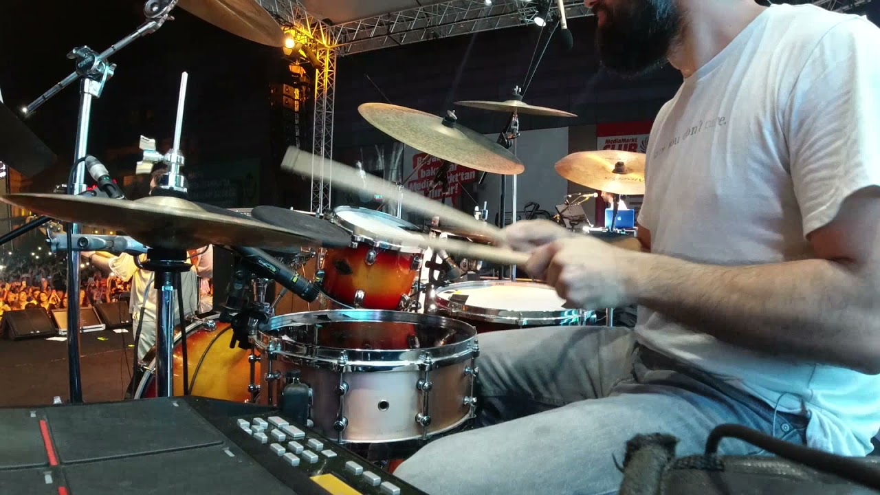 Cengiz Tural - Benim Ol (Edis)