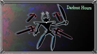 [Darkest Hours] June 2026 Dev Entities | Acidenfall.