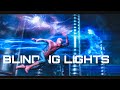 Marvel  blinding lights