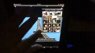retouch ipad photo editor