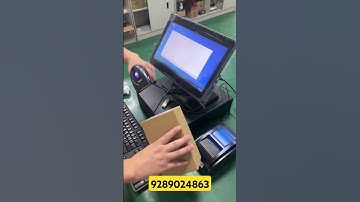 POS Billing Machine Review: All-In-One Solution for Small Businesses in 2024