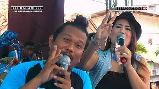 BUBUR ABANG BUBUR PUTIH voc ITA DK - Live show BAHARI Desa.Waruduwur