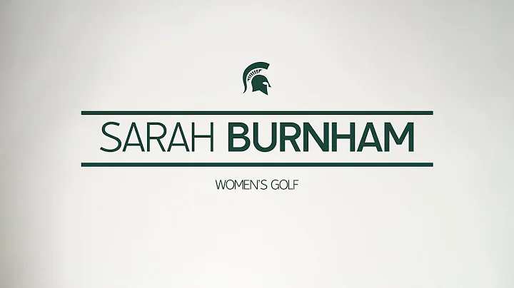 My Spartan Story: Sarah Burnham