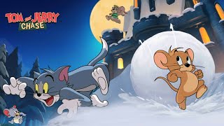 Download Tom and Jerry Chase Apk+Obb Latest Version screenshot 2