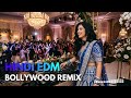 Hindi EDM Remix 🎵 Top Bollywood Party Songs | DJ Dance Mix 2026