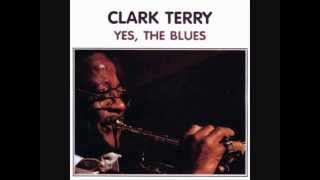 Video thumbnail of "Clark Terry   Yes, the Blues   The Snapper"