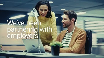 SD Worx. For work, life, and society.