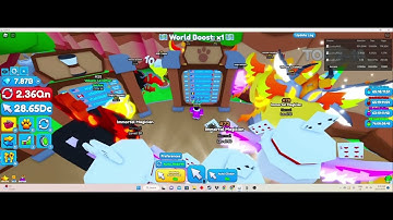 NEW 100K UPDATE + SHOWCASING THE NEW SECRET TAPPING MASTERS!!