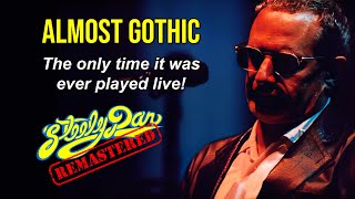 Steely Dan - Almost Gothic 2000-06-11 Albuquerque, NM | Remastered Concert Recording