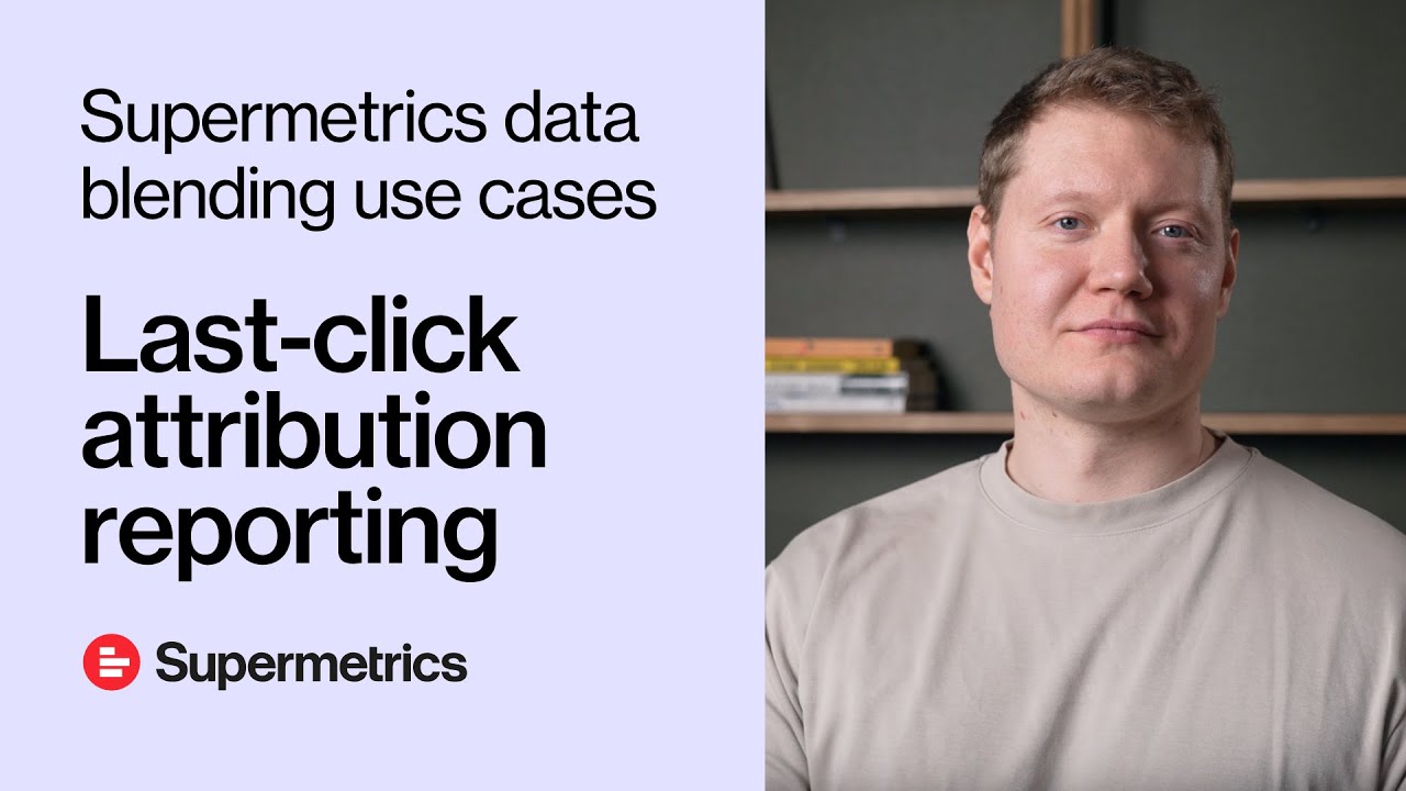 Supermetrics Video Thumbnail