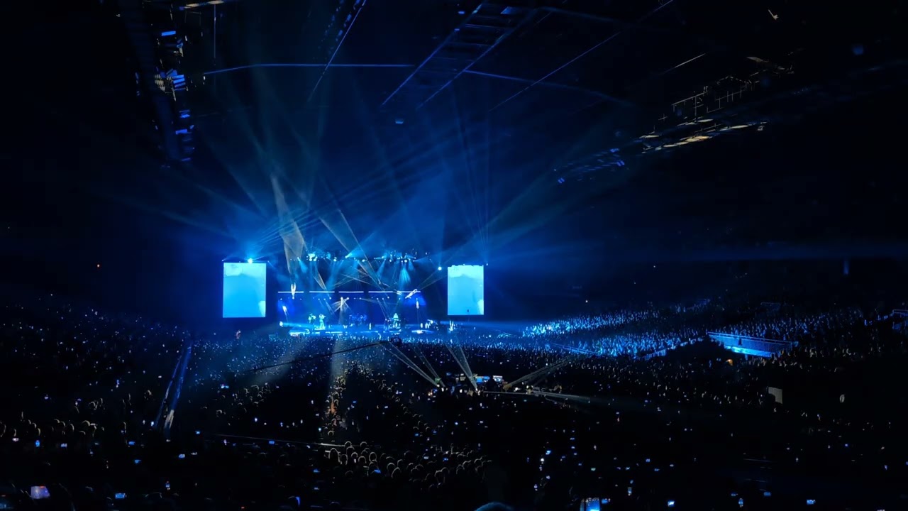 Moby - 25 Years of Play - Go