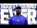 Von Miller: Biggest Free Agent Signing in Bills' History