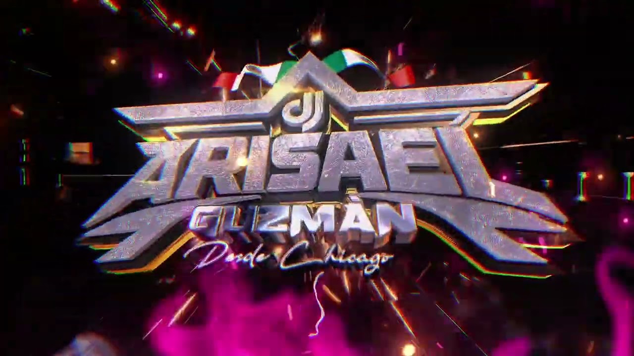 Déjame Ir (Cumbia Sonidera) Arisael Guzman 