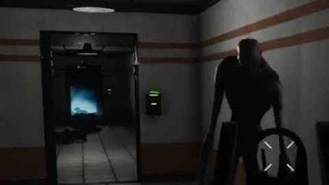 My first time playing scp secret lab (It was really funny)