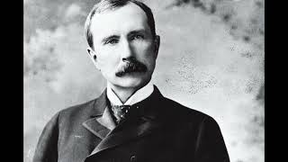 The Autobiography of John D. Rockefeller: Chapter 1 (Some Old Friends)