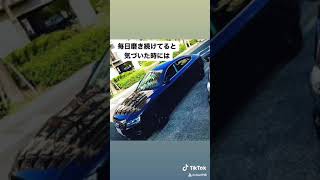 僕のAUDI  A5 スポーツバック、40秒の歴史！！！