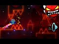 CraZy II (First Insane Demon) DavJT 100% Complete!