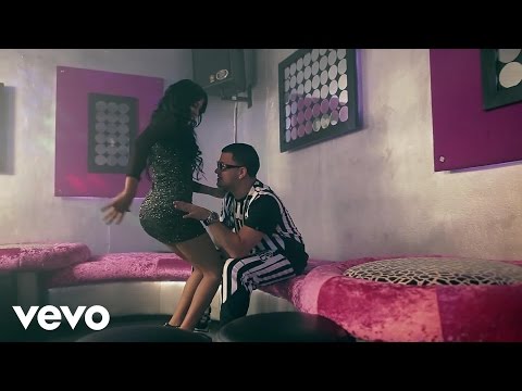 Xavi The Destroyer Ft. Jowell & Randy - Como Baila