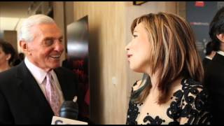 2013 Daytime Emmys | Lauren Koslow