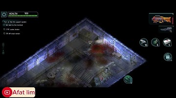 Alien shooter The legend level 1