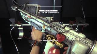 Easter Egg Hunt #48: Hidden ID Tags in Alien: Isolation! (Part 3)