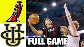 #18 Cal State Northridge vs. #5 UC Irvine FULL GAME - NCAA Today Men's Volleyball 2026