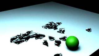 RayFire Test1